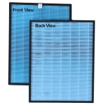 PPP TYPE 1100-KV KILL VIRUS 過濾層